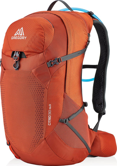 Gregory Citro 30L H2O Plus Size Hydration Pack - Men's
