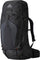 Gregory Baltoro Pro Backpack 85L - Men's - Lava Black