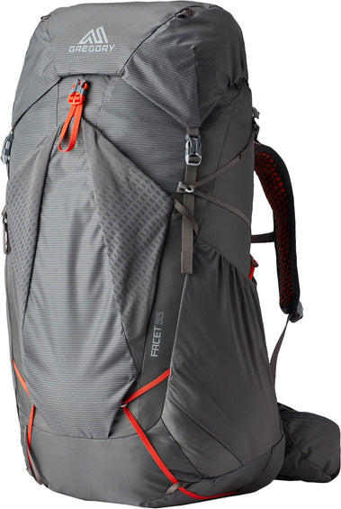 Gregory Facet 55L Backpack - Women's