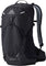 Gregory Miko Backpack 20L - Men's - Optic Black