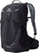 Gregory Miko Backpack 25L - Optic Black