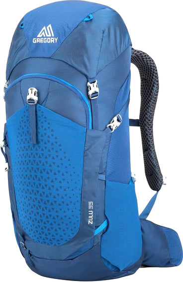 Gregory Zulu 35 Backpack - Men's