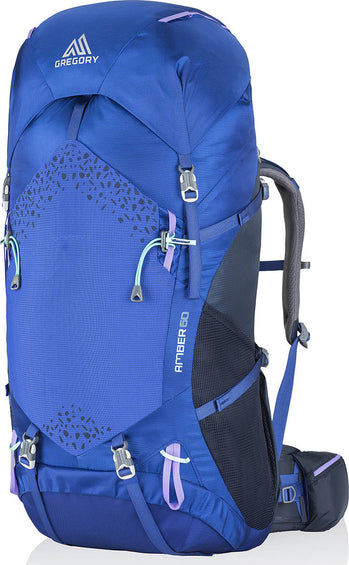 Gregory Amber 60 Backpack - Women's