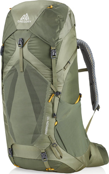 Gregory Paragon 48L Hiking Backpack - Men's
