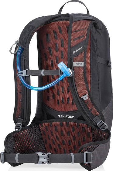 Gregory Amasa 3D Hydratation Pack 14L - Women's