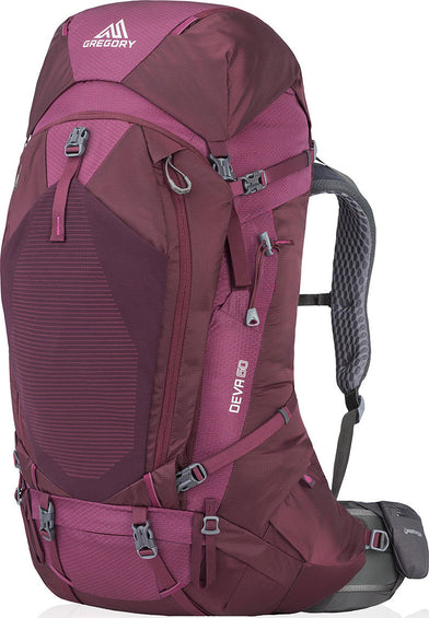 Gregory Deva 60 Backpack - Women's
