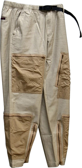 Gramicci Back Satin Parachute Pants - Men's