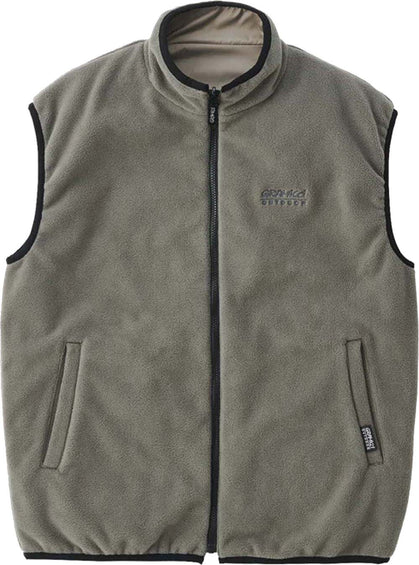 Gramicci Reversible Vest - Men's