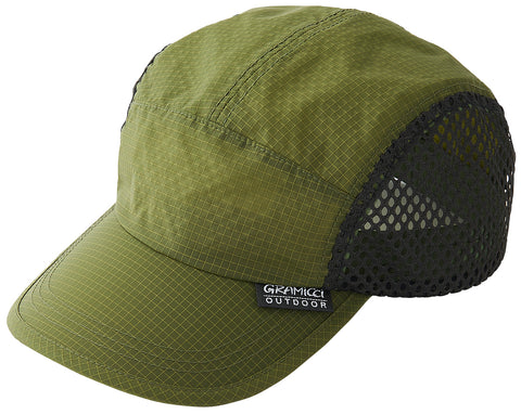 Gramicci Utility Trail Cap - Unisex 