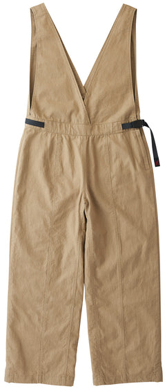 Gramicci Linen Overall - Women’s