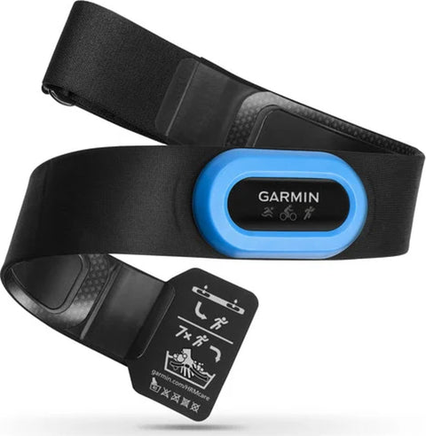 Garmin HRM-Tri Heart monitor