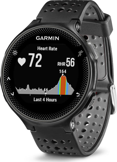 Garmin Forerunner 235 with Bundle