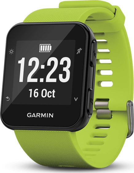 Garmin Forerunner 35