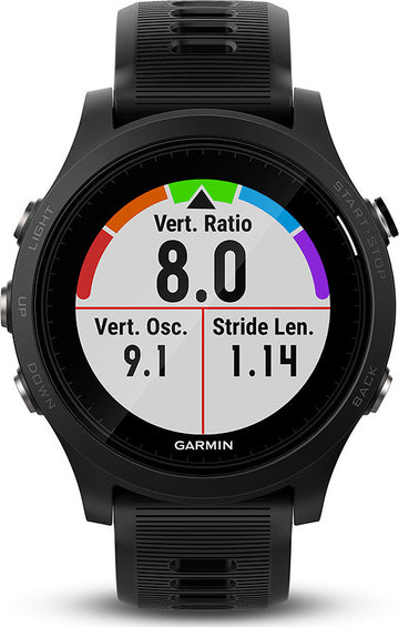 Garmin Forerunner 935