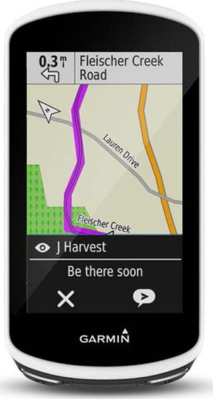 Garmin Edge 1030