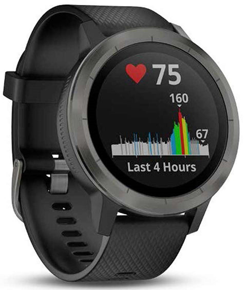 Garmin Vivoactive 3