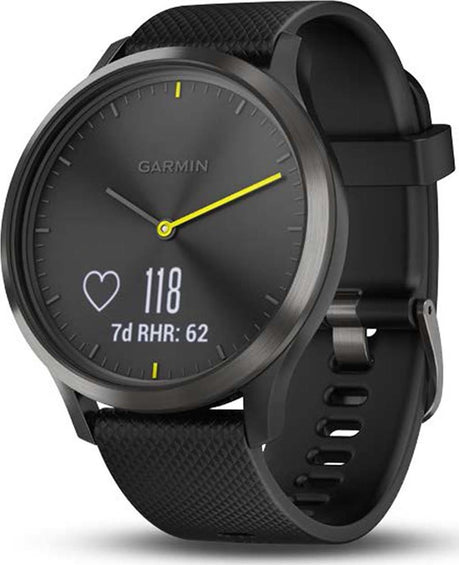 Garmin Vivomove HR