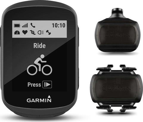Garmin Edge 130 Bundle