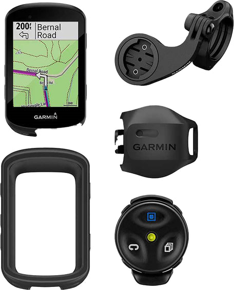 Garmin Edge 530 GPS Device - Unisex