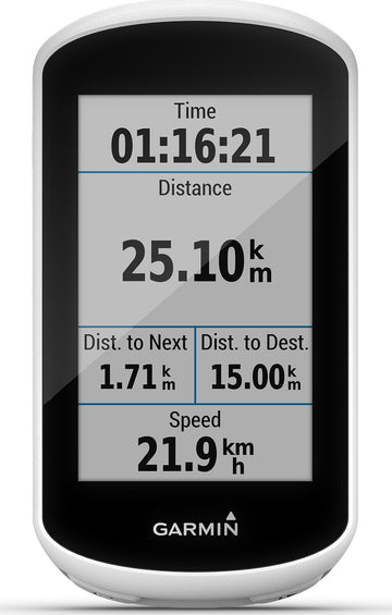 Garmin Edge Explorer Unit Computer GPS