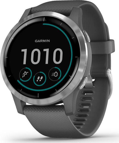 Garmin Vivoactive 4 Watch - Unisex