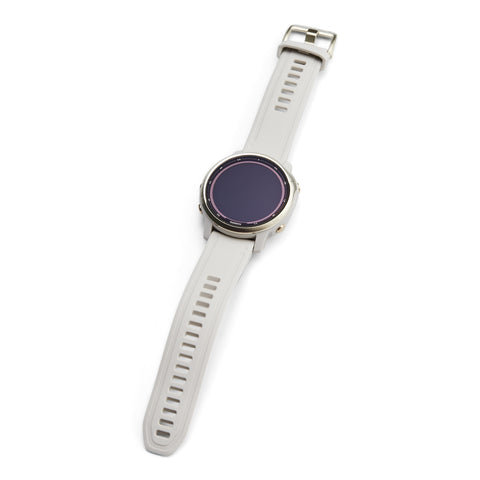 Garmin Fenix 6S Pro Solar Watch - Women's