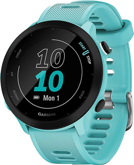Garmin Forerunner 55 Watch - Unisex