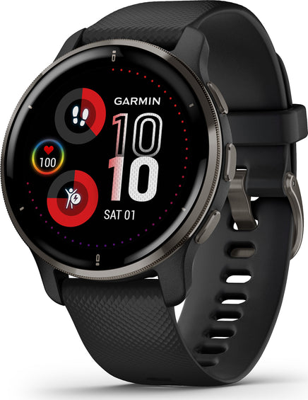 Garmin Venu 2 Plus Watch