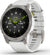 Garmin Epix Gen 2 Watch - Titanium - White