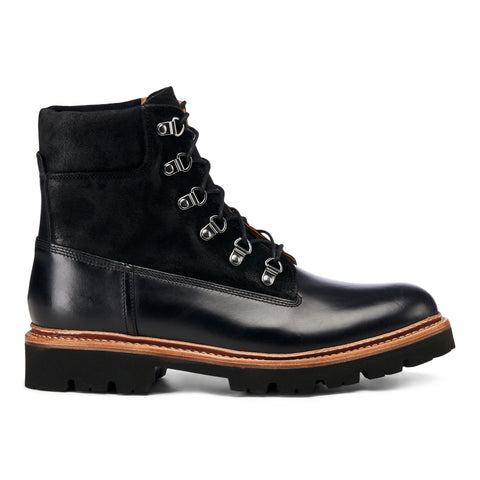 Grenson Rutherford Pull Up Boot - Men's