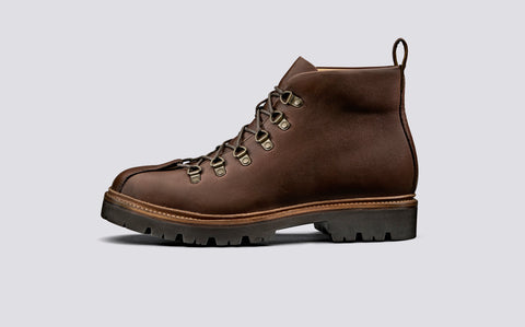 Grenson Bobby Hiker Boot - Men's