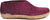 Glerups Leather Sole Shoes - Unisex - Cranberry