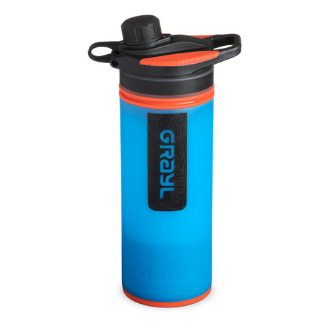 Grayl Geopress Water Purifier Bottle 710ml