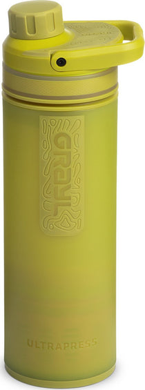 Grayl 16.9oz UltraPress® Purifier Bottle