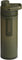 Grayl UltraPress® Purifier Bottle 500ml - Olive Drab