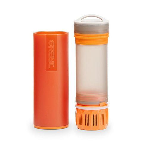 Grayl Ultralight Travel Purifier