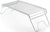 GSI Outdoors Folding Campfire Grill - No Color