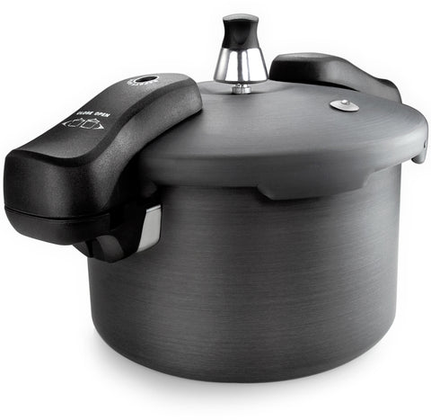 GSI Outdoors Halulite 2.7 L Pressure Cooker
