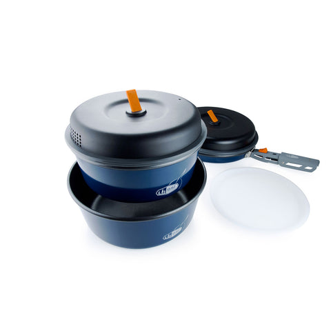 GSI Outdoors Bugaboo Base Camper Small