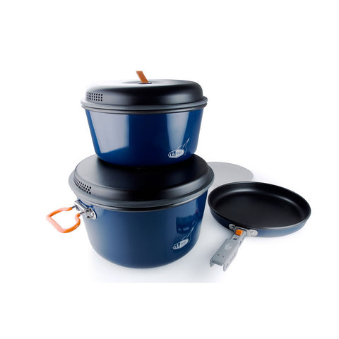 GSI Outdoors Bugaboo Base Camper Large