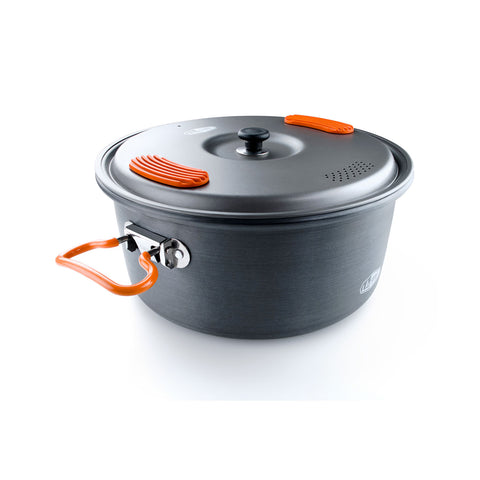 GSI Outdoors Halulite 3.2 L Cook Pot