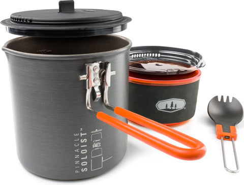 GSI Outdoors Pinnacle Soloist