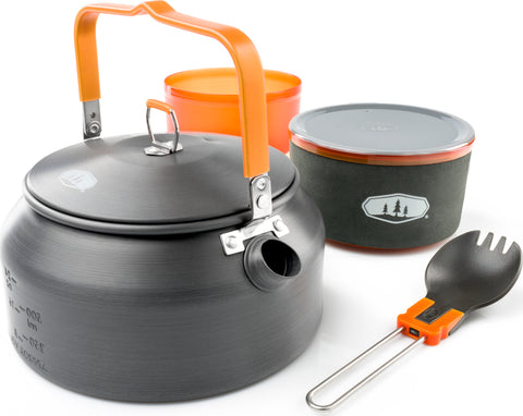 GSI Outdoors Halulite Ketalist