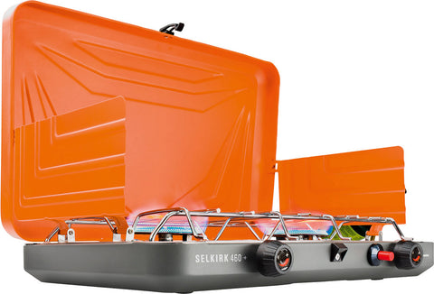 GSI Outdoors Selkirk 460+ Camp Stove
