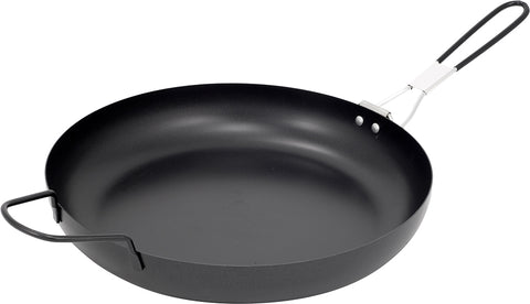 GSI Outdoors 12 Inches Steel Frypan