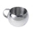 GSI Outdoors Glacier Stainless Double Walled Espresso Cup - No Color