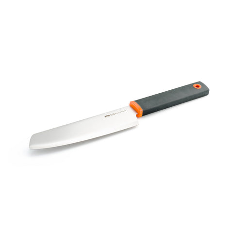 GSI Outdoors Santoku 6 Inch Chef Knife