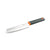 GSI Outdoors Santoku 6 Inch Chef Knife - Grey