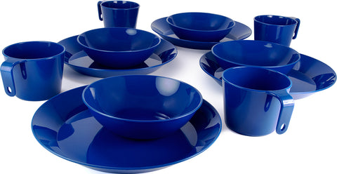 GSI Outdoors Cascadian 4 Person Table Set