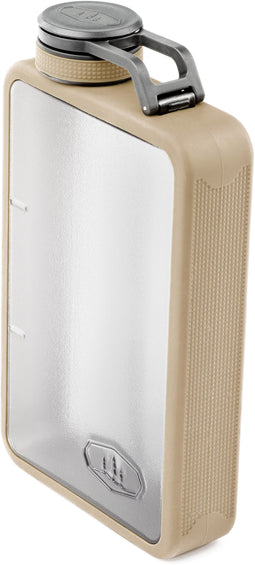 GSI Outdoors Boulder Flask 170ml